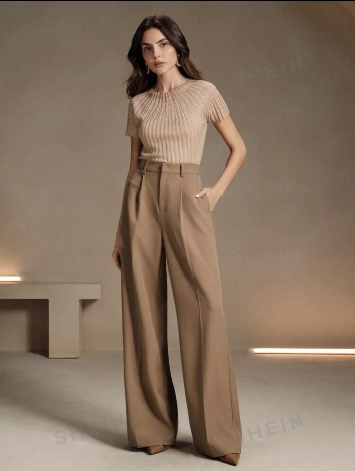 Pantalones