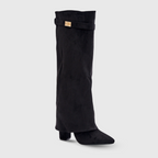 Cynthia | Botas altas con diseño elegante