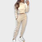 Brooklyn - Conjunto de ropa deportiva casual