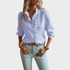 Rosilda | Blusa Elegante