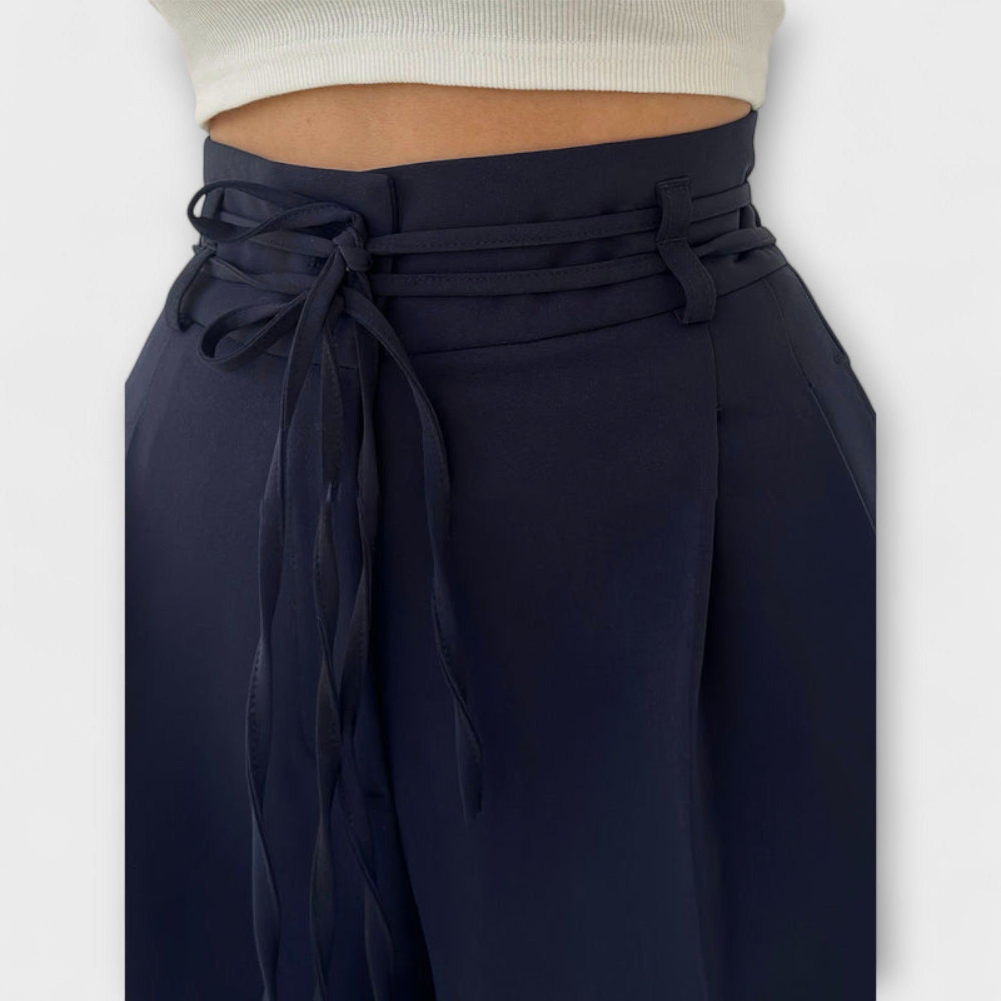 Jill Pantalone elegante