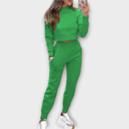Brooklyn - Conjunto de ropa deportiva casual