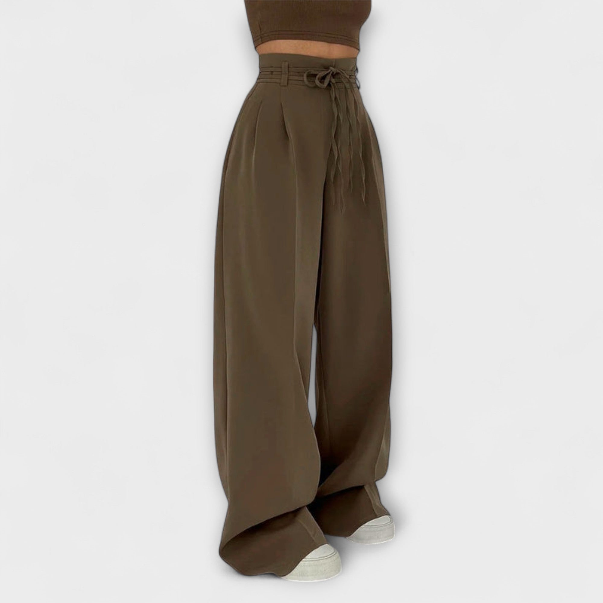 Jill Pantalone elegante
