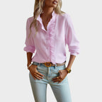 Rosilda | Blusa Elegante