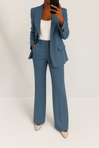 Emma - Conjunto Elegante Atemporal