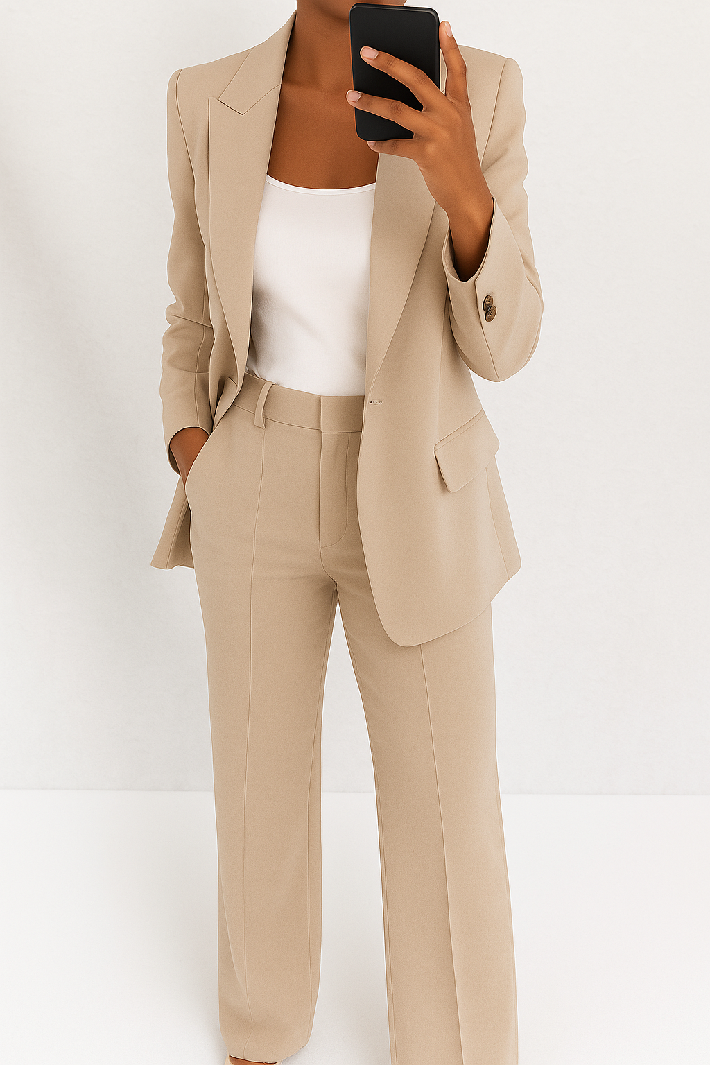 Emma - Conjunto Elegante Atemporal