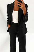 Emma - Conjunto Elegante Atemporal