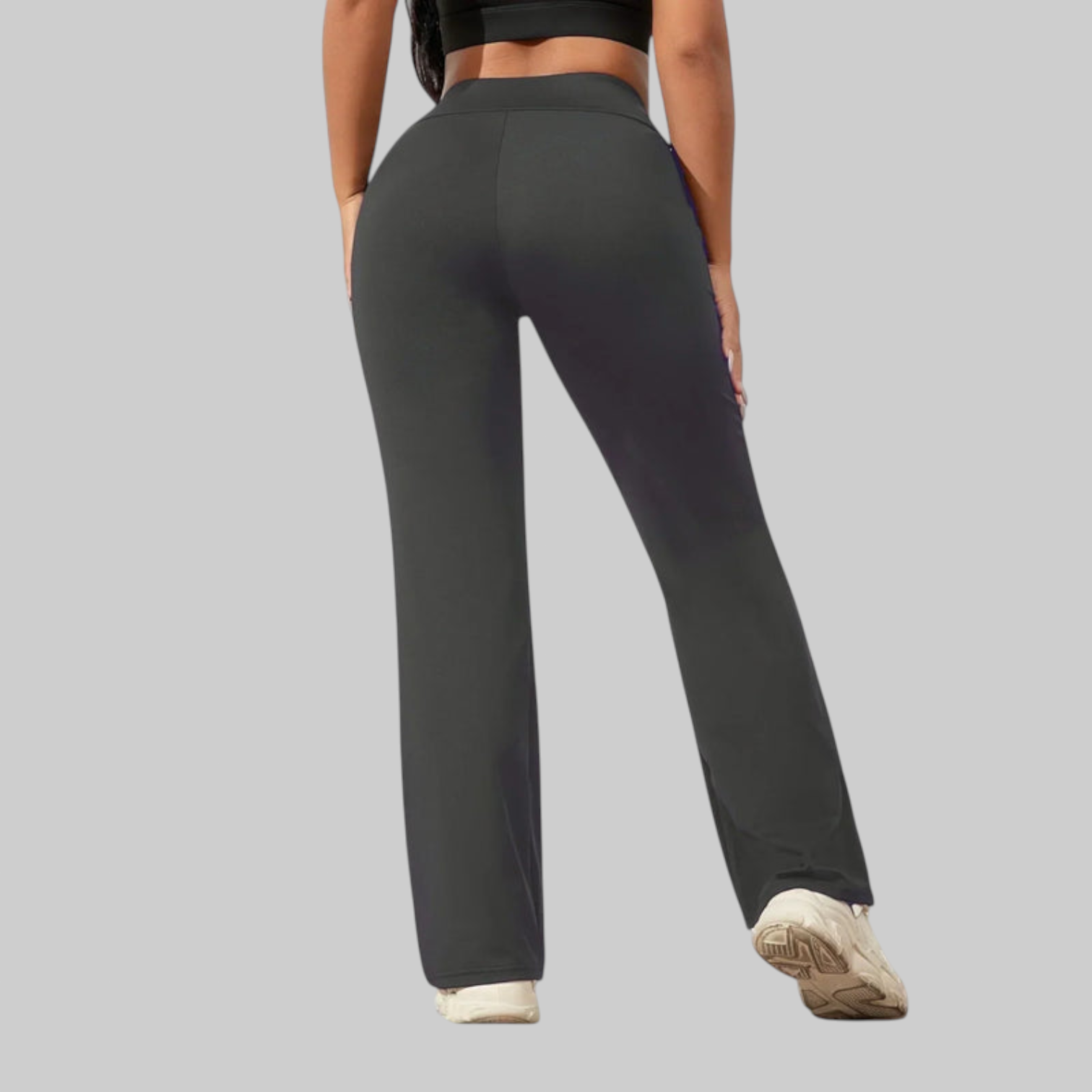Elena – Pantalones Stretch Cómodos