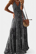 Saira | Vestido Floral