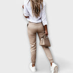 Espana | Pantalones Extensibles Melania