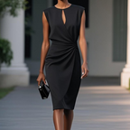 Raquel | Vestido Elegante Para Todas las Ocasiones