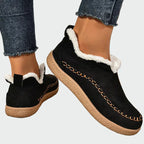 Botines ortopédicos de cuero