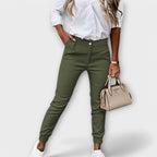 Espana | Pantalones Extensibles Melania
