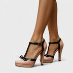 Bella | Tacones elegantes