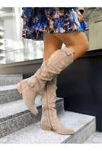 Celine | Botas Altas Elegantes