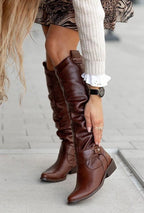 Celine | Botas Altas Elegantes