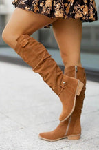Celine | Botas Altas Elegantes