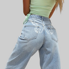 Viola – Jeans Elegantes