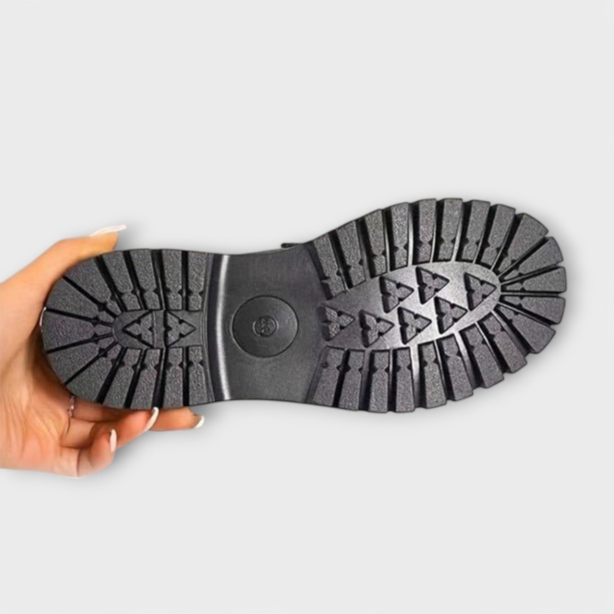 Alisa - Zapatos Loafer